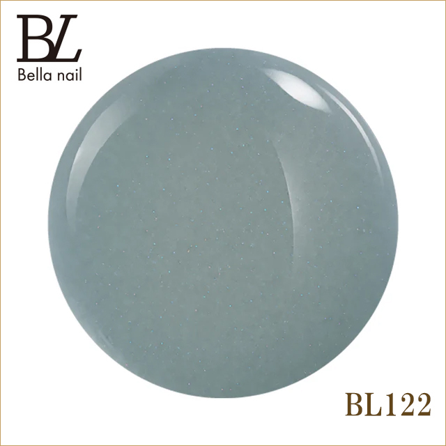 BL122B　ディムブルー