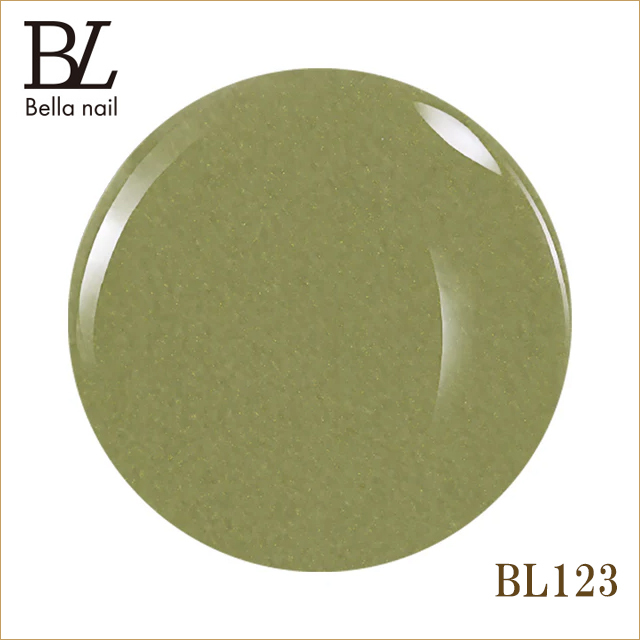 BL123B　ソフトオリーブ