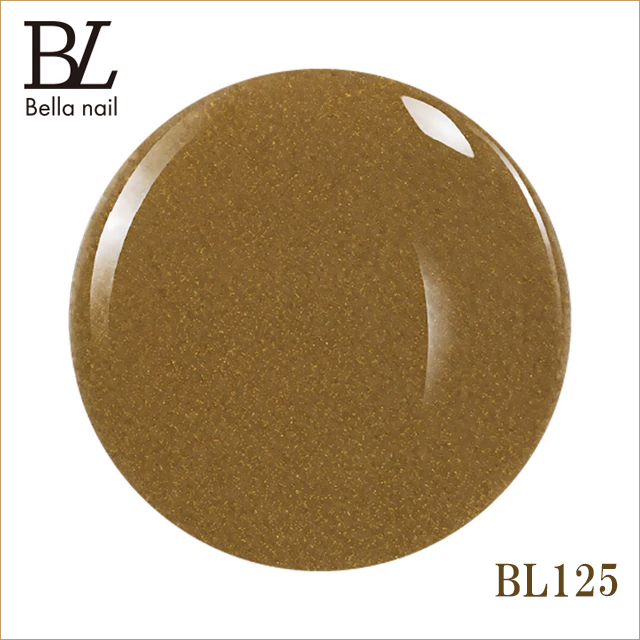 BL125B　ローハニー