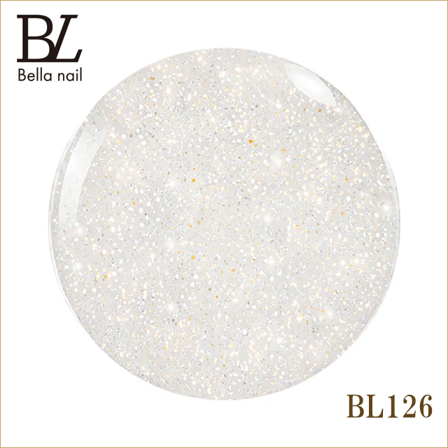 BL126B　レイヤードレンズ