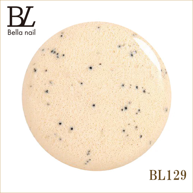 BL129B　ダスティア