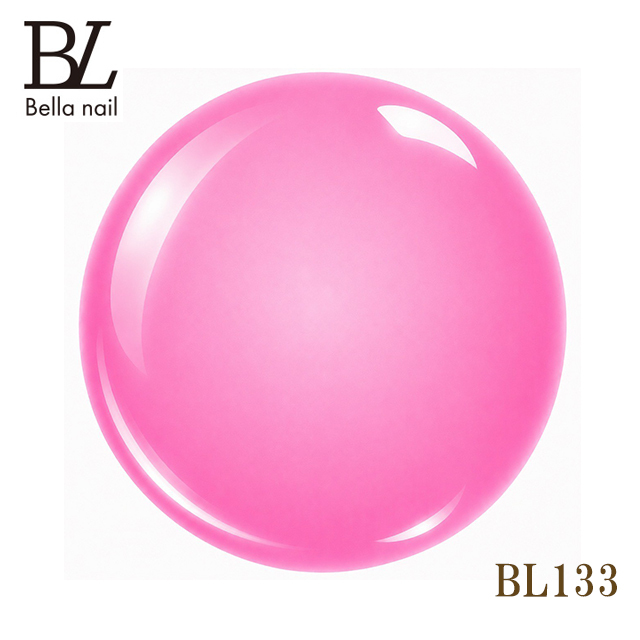 BL133B　ピンクショック
