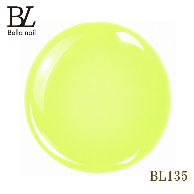 BL135B　ライムボム