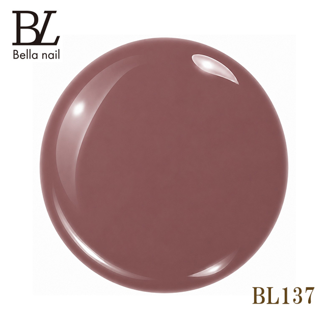 BL137B　モーヴブレンド