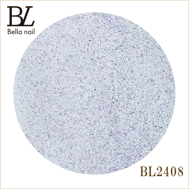 BL2408B　フォグパープル　naruコラボ