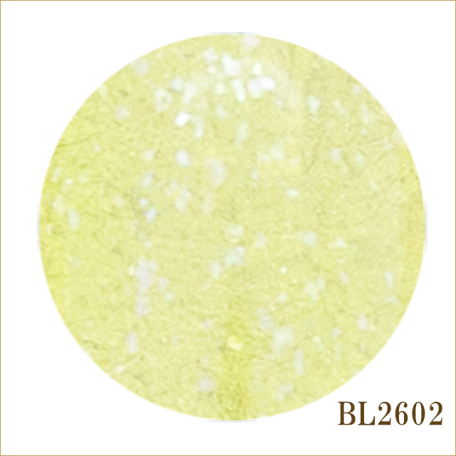 BL2602B　レモンボンボン　yukaコラボ