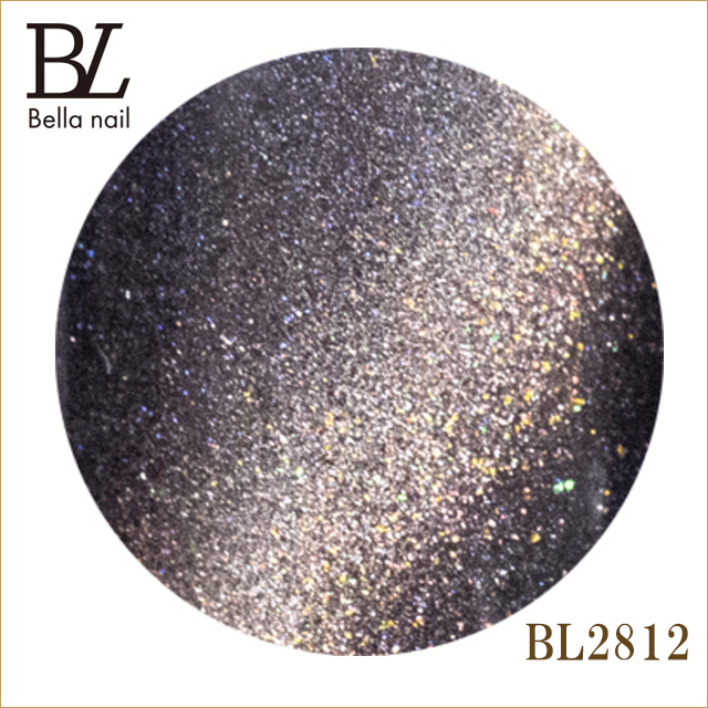 BL2812B　ギャラクシー　DLAWnail