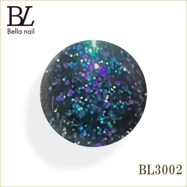 BL3002B　エターナル・ダークネス