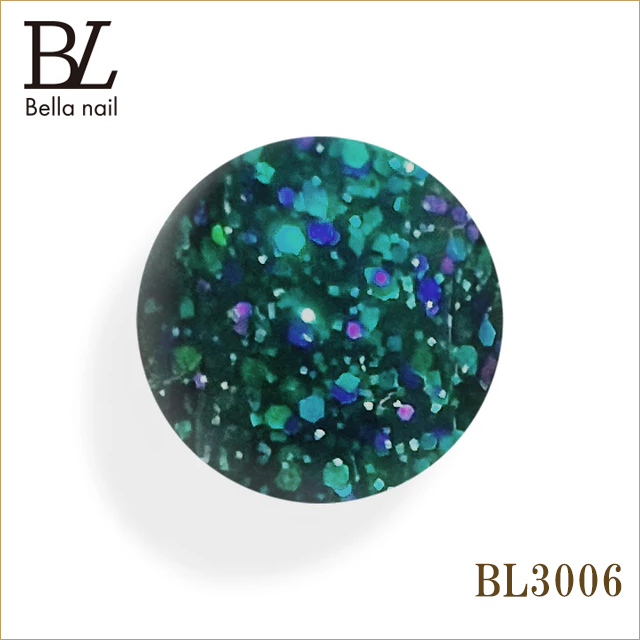 BL3006B　マレフィック・ジュエル