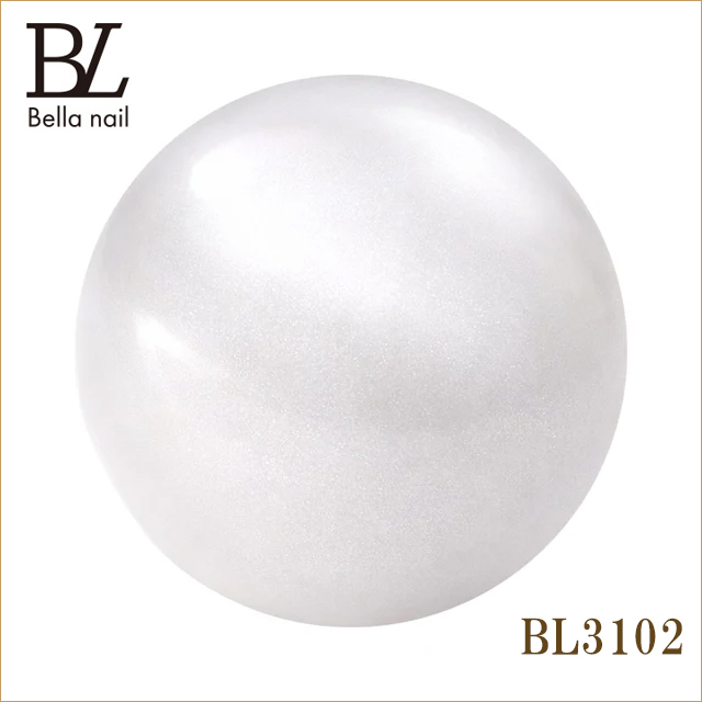 BL3102B　ホワイトスノー