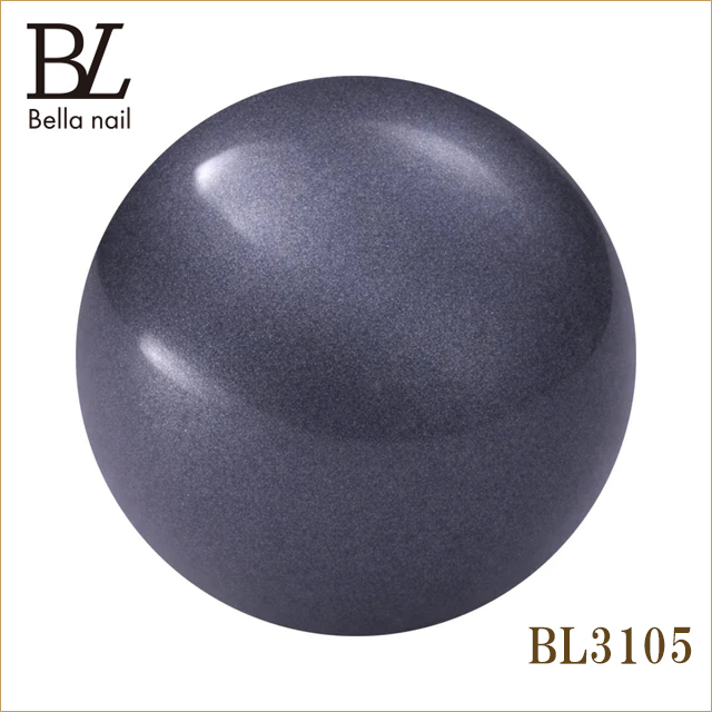 BL3105B　フロステッドブルー