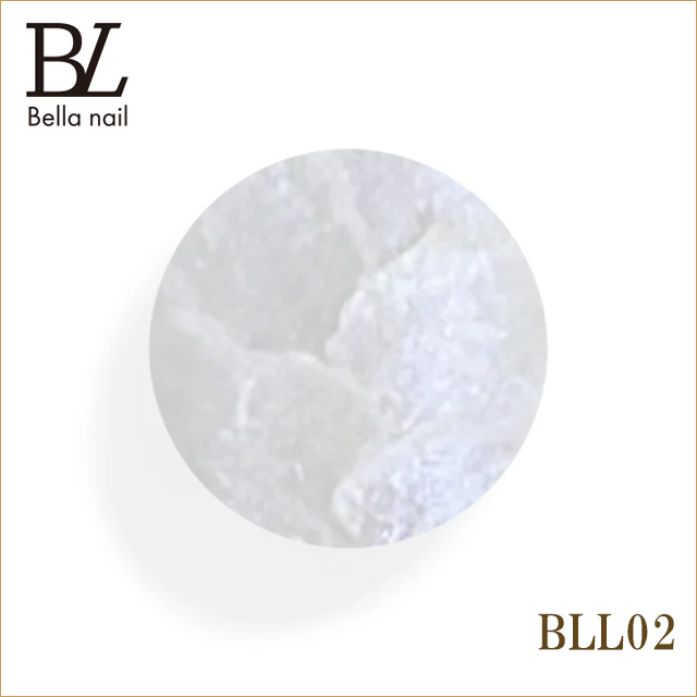 BLL02 ムーンヴェール