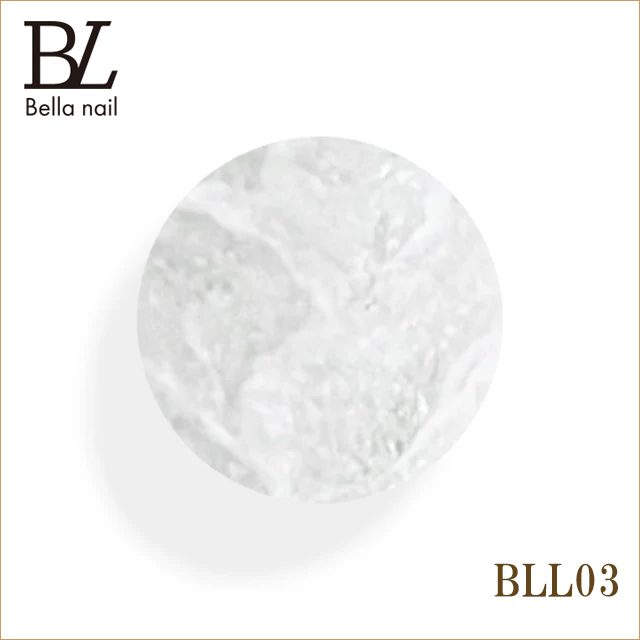 BLL03　ホワイトクレイ