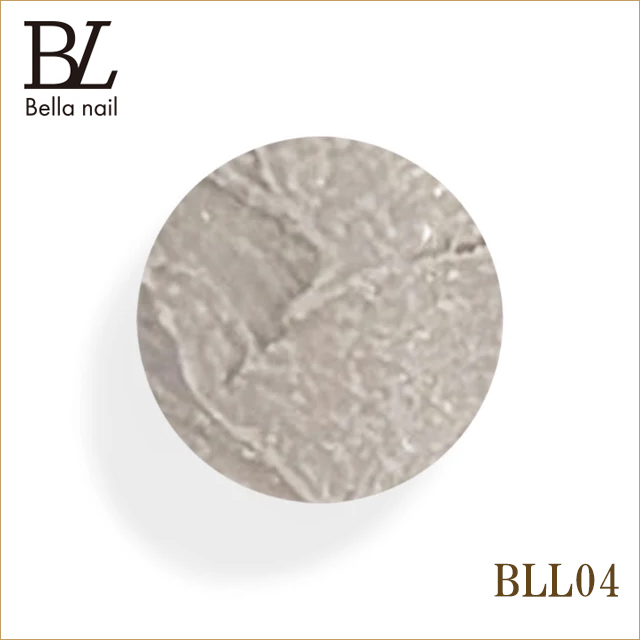 BLL04　ヌードウィスパー