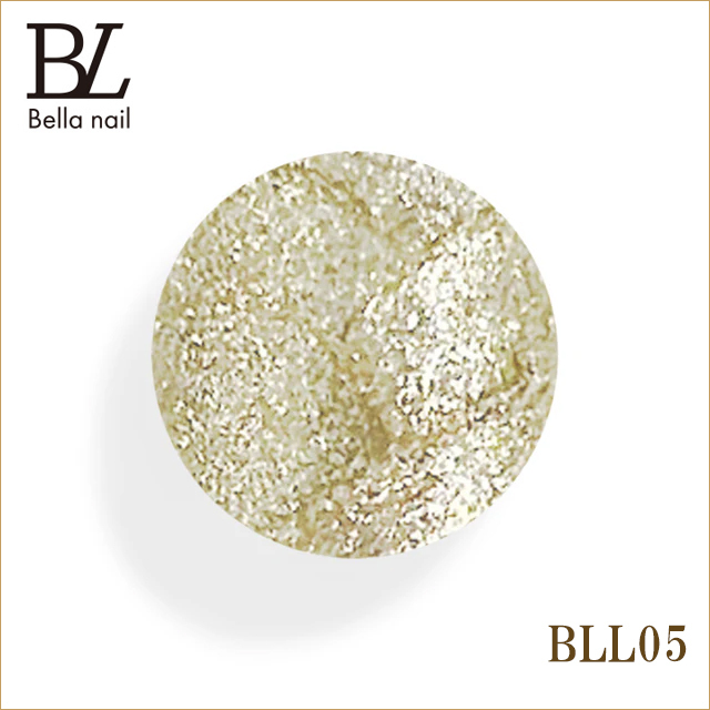 BLL05 ギルデッドヴェール