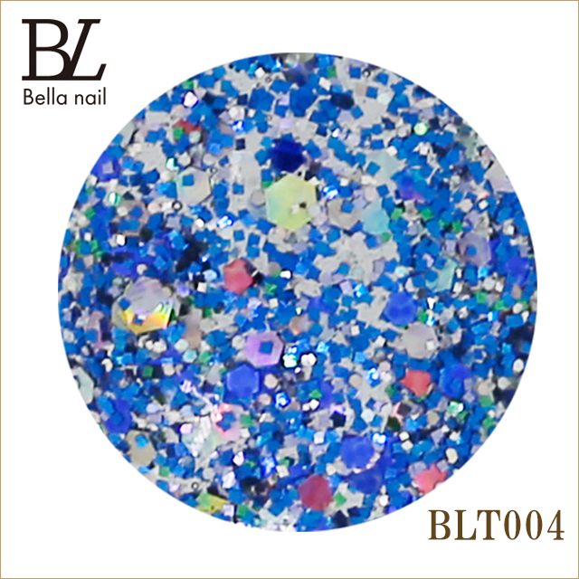 BLT004B　プリズムブルー