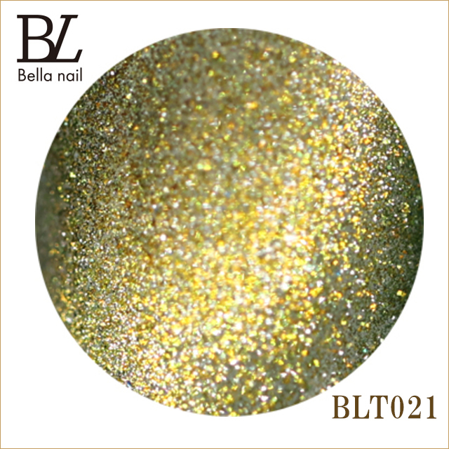 BLT021B　レモンクォーツ　AKANE先生