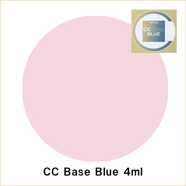 CC Base BLUE 4ml（コントロールベースブルー）