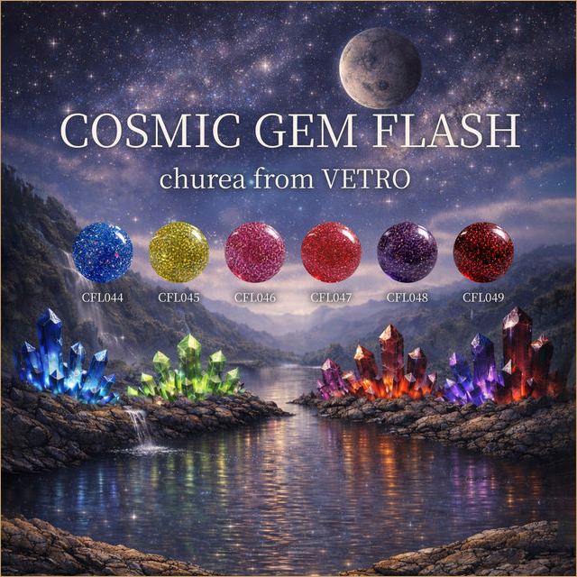 CFL048 アメジストオービット