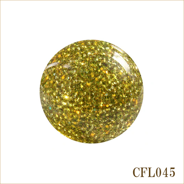 CFL045 ペリドットフレア