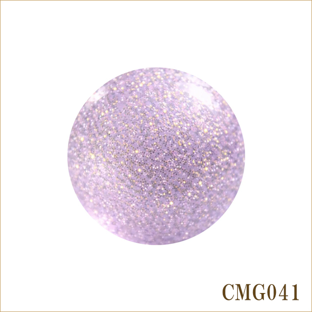 CMG041 フロステッドライラック