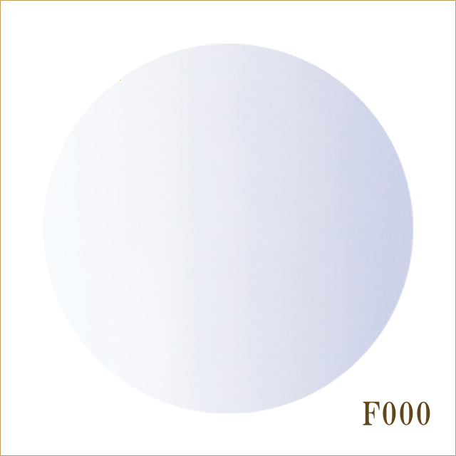 F000　アートホワイト