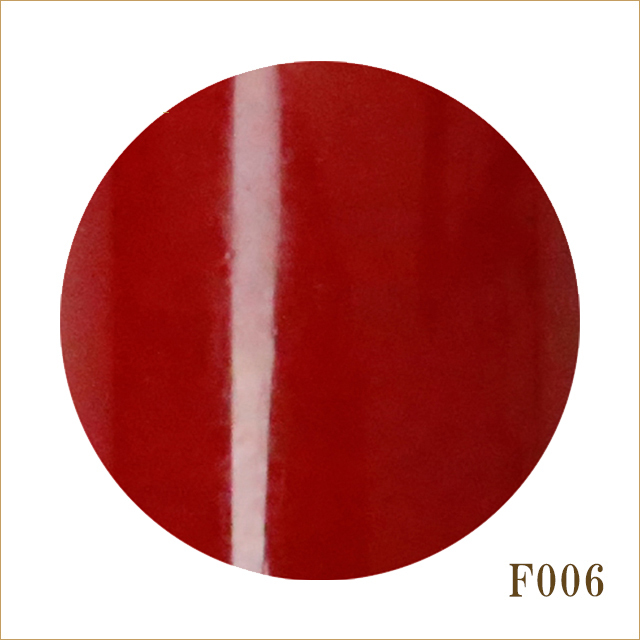 F006　シャレッド
