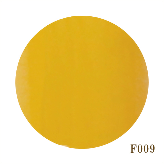 F009　イエロー