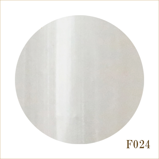 F024　シルクパール