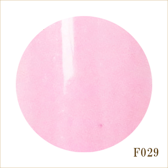 F029 イチゴミルク