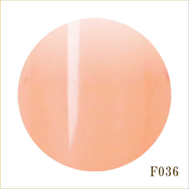 F036　アプリコットキャンディー