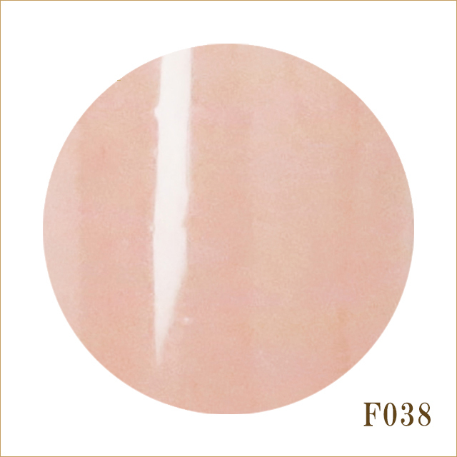 F038　ピーチ