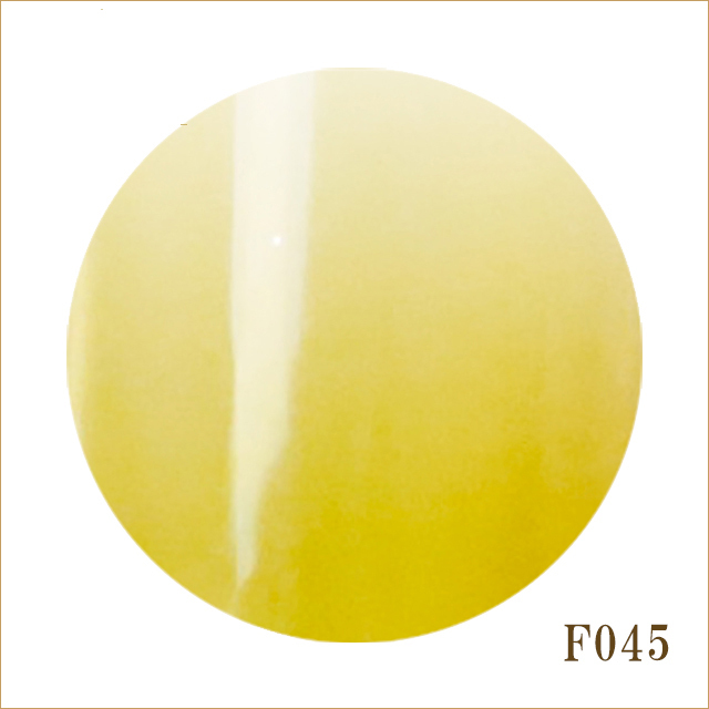 F045　ベッコウイエロー