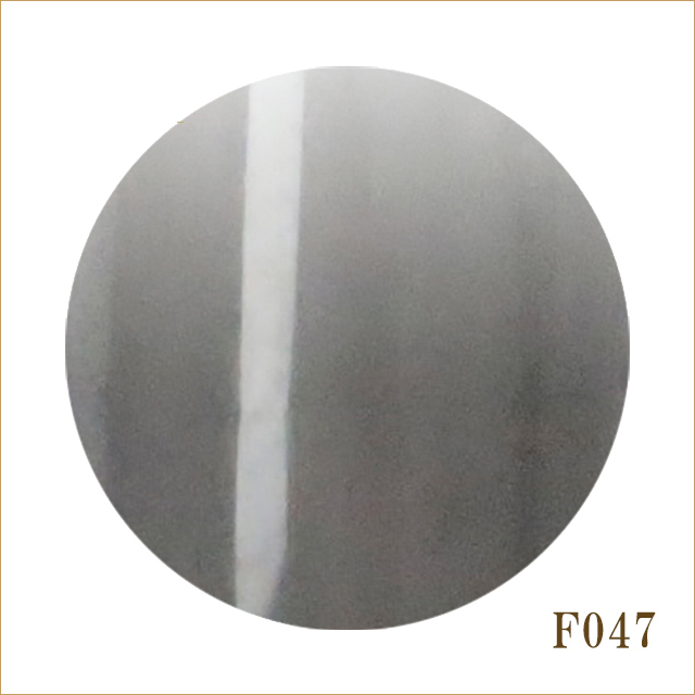 F047　シアーブラック