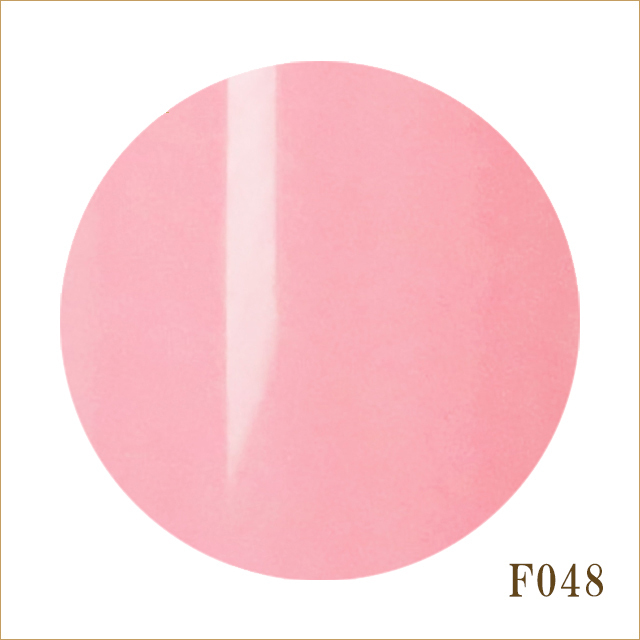 F048　グライトピンク