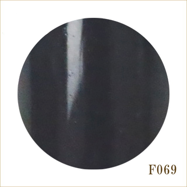 F069　モーラブラック