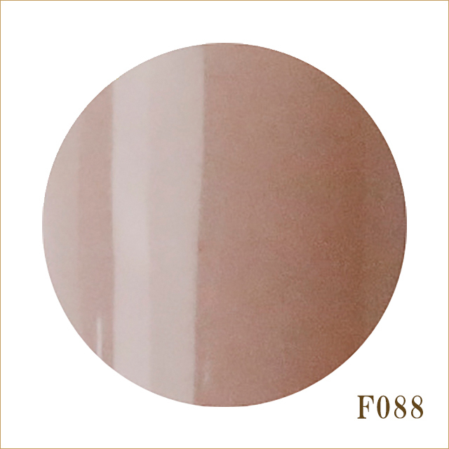 F088　ピンクオークル #08