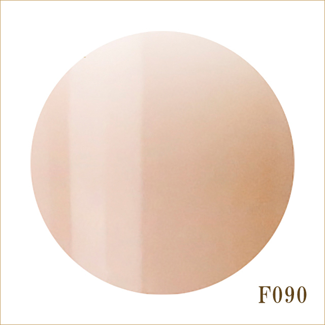 F090　オークル #02