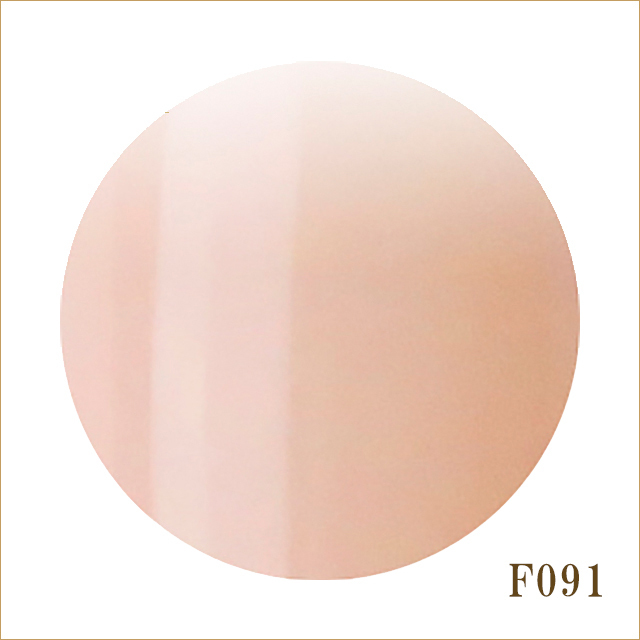 F091　オークル #03
