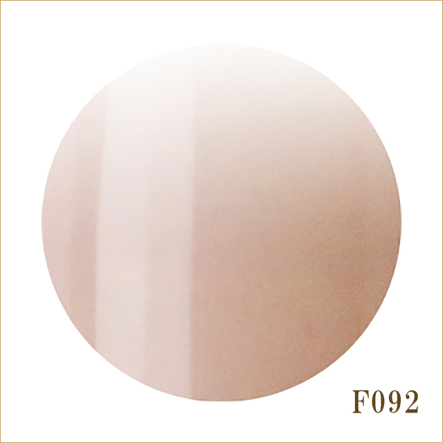 F092　オークル #04