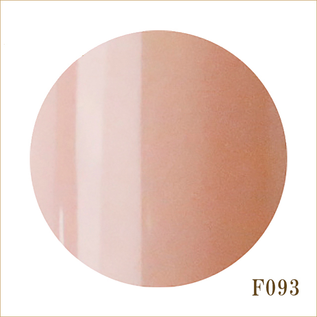 F093　オークル #05