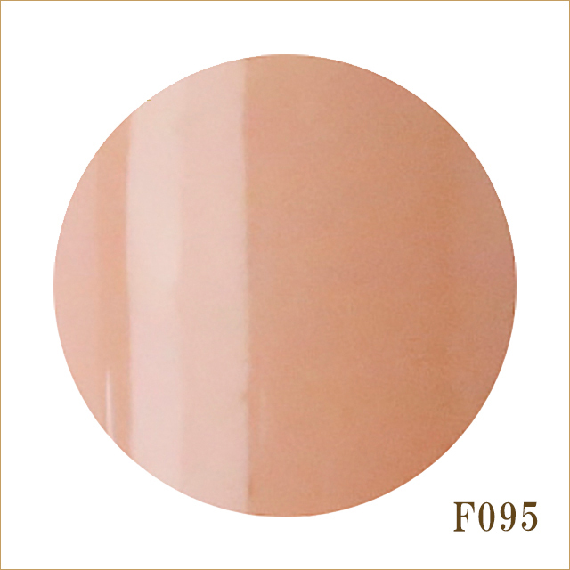 F095　オークル #07