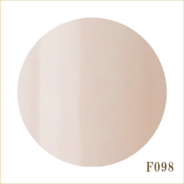 F098　ベージュオークル #02