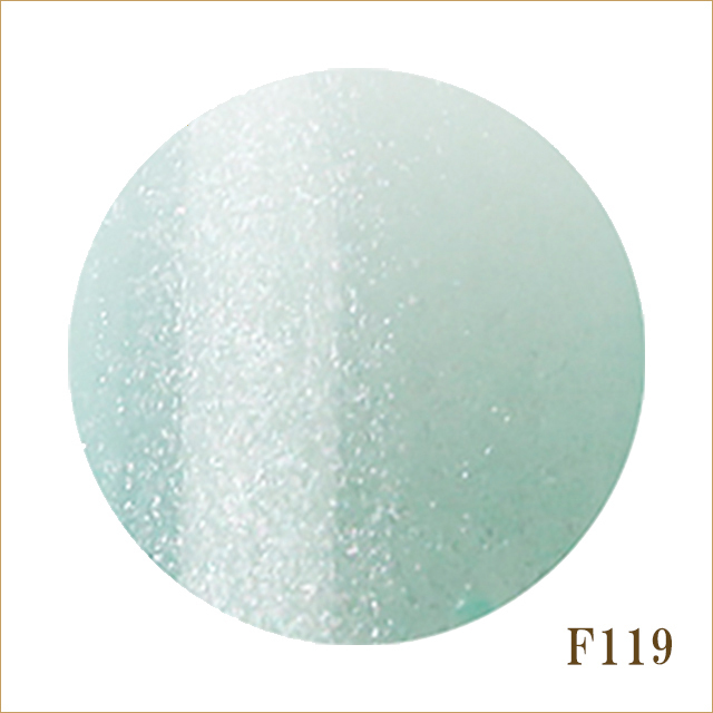 F119　シュガーグリーン