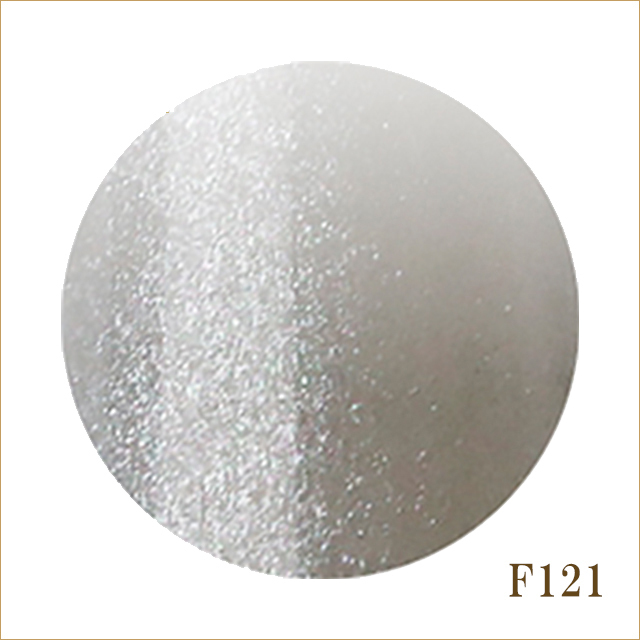 F121　シュガーブラック