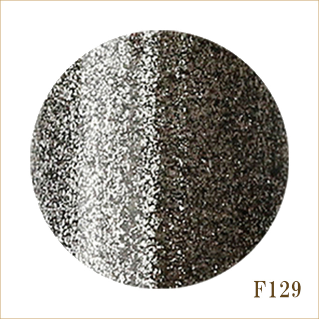 F129　シャンパンブラック