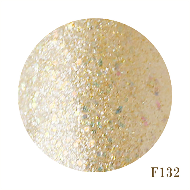 F132　トゥウィンクルゴールド