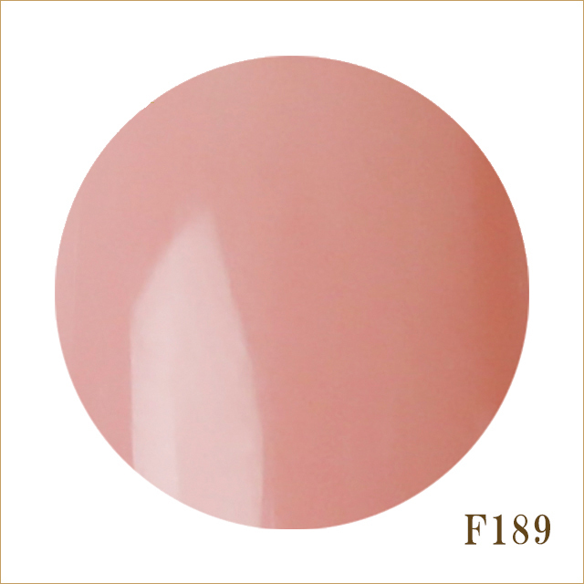 F189　アムールピンク