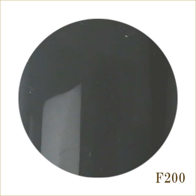 F200　ランプブラック