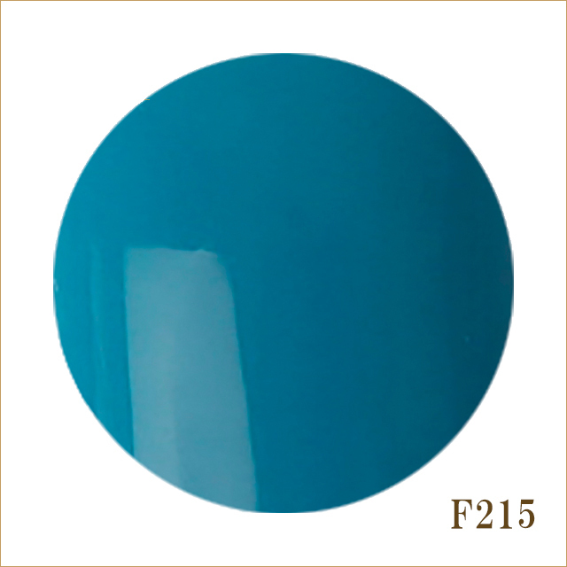 F215　ラディアントシアン